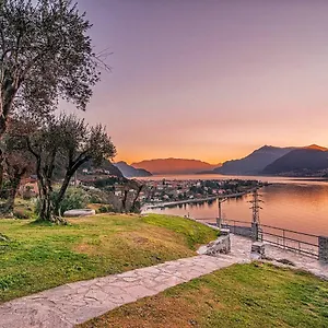 Holiday home Casa Angela, Dervio