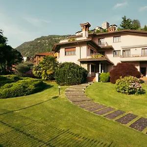 Apartment Villa Dervio, Dervio