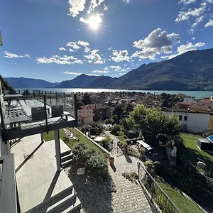 Villa Mari, Dervio