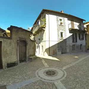 Guest house La Casa Sul Sasso, Dervio