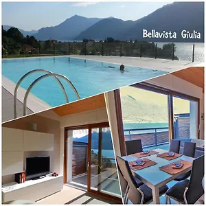 Bellavista Giulia On Apartment