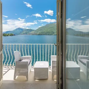 Bed & Breakfast Maison Blanche, Dervio