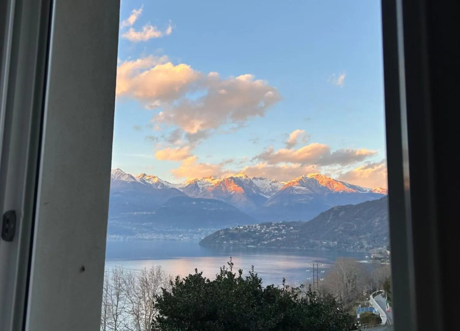 Appartamento Ai Crotti Dervio
