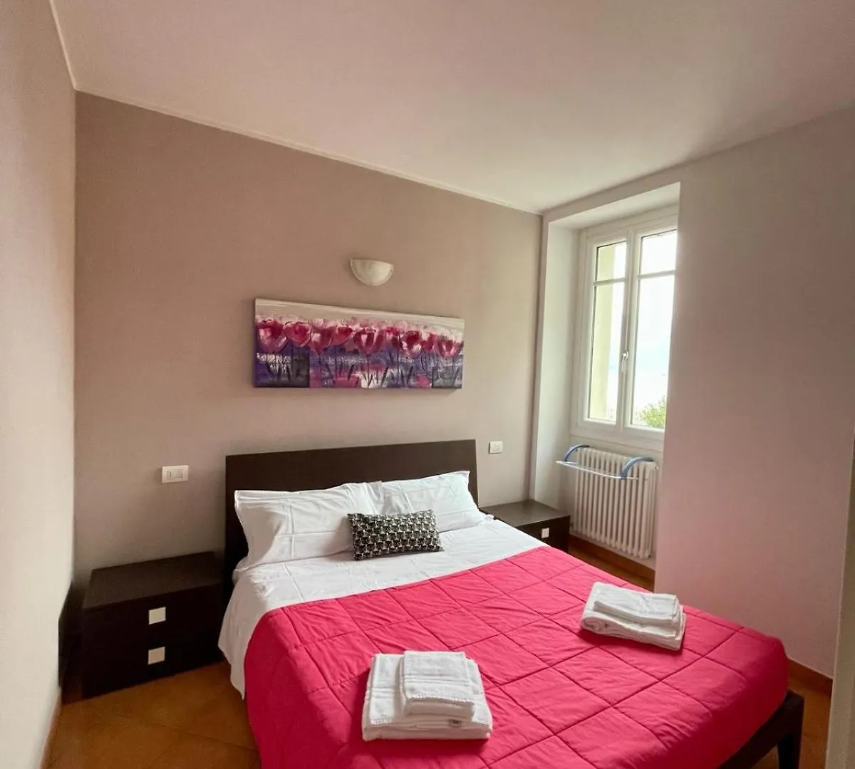 Appartamento Ai Crotti Dervio Apartment