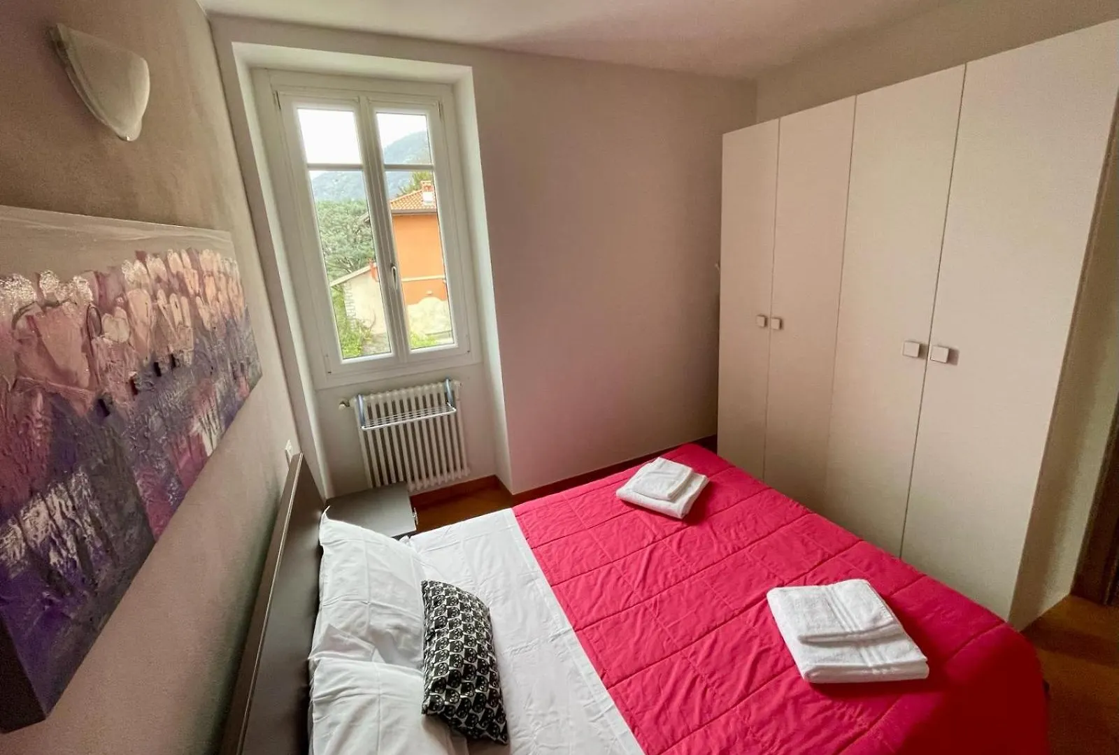 Apartment Appartamento Ai Crotti Dervio