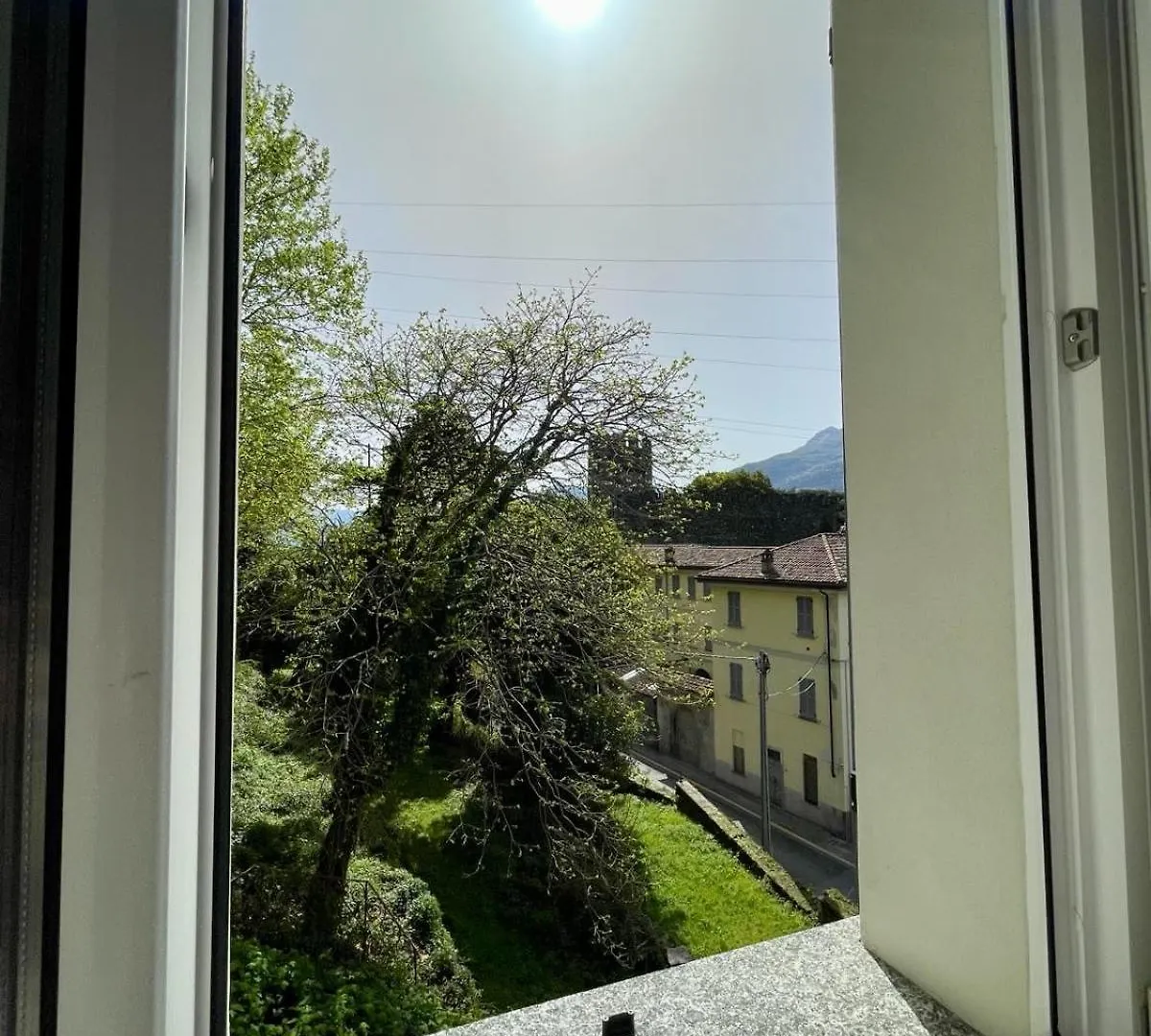Appartamento Ai Crotti Dervio 0*,