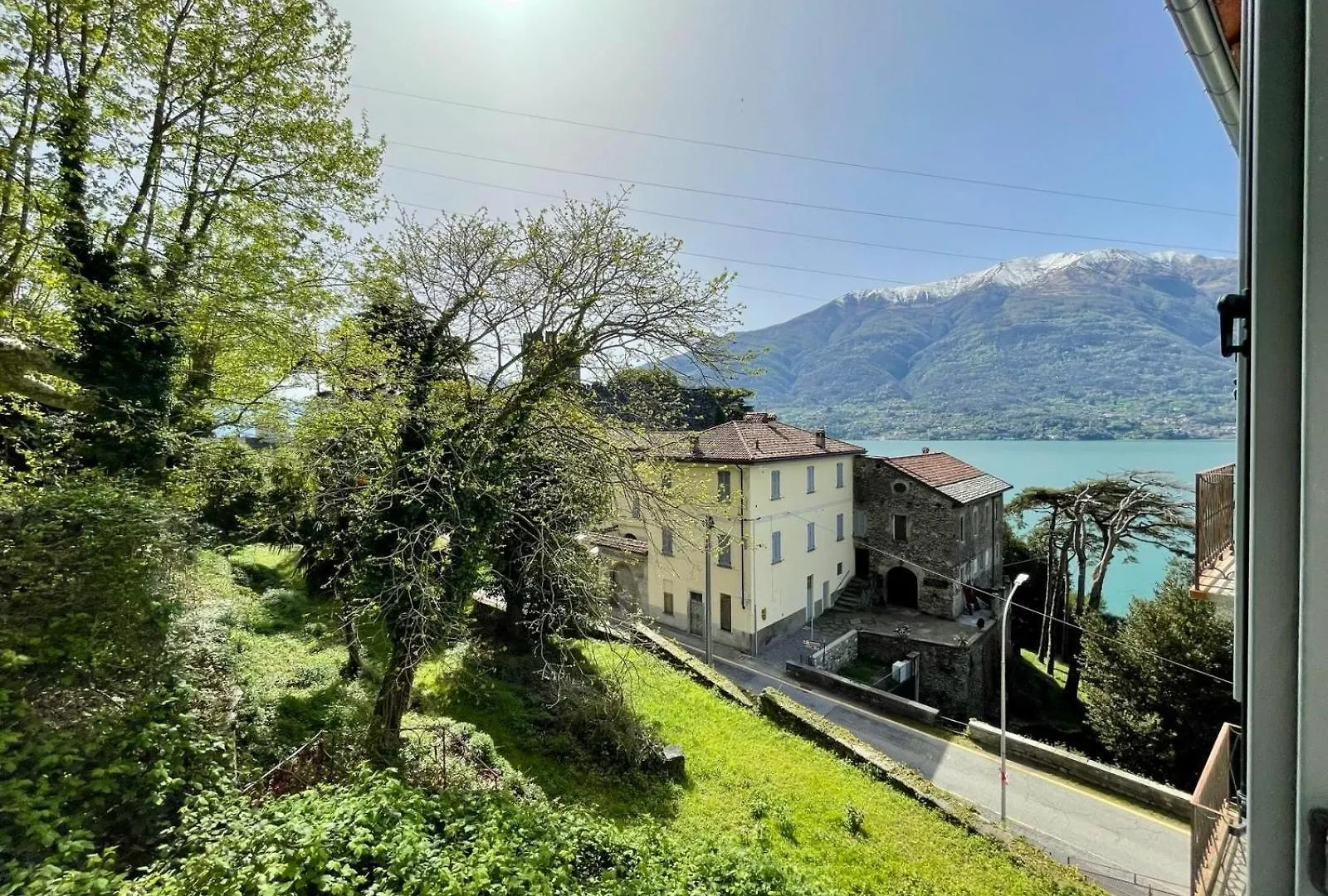 Appartamento Ai Crotti Dervio Italy